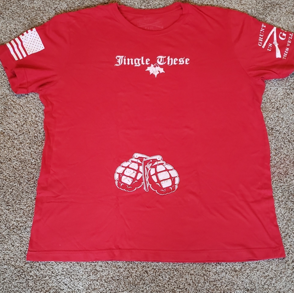 Christmas Tshirt